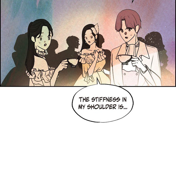 The Villainess Behind the Mask Chapter 41 image 51