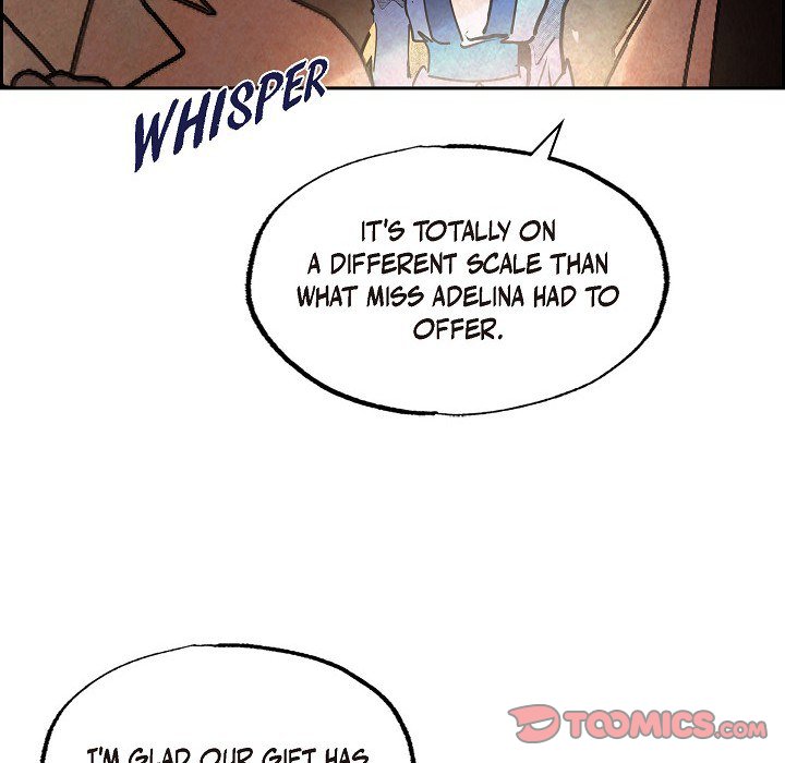 The Villainess Behind the Mask Chapter 41 image 53