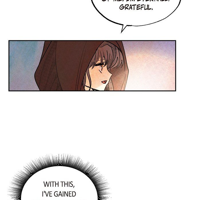 The Villainess Behind the Mask Chapter 41 image 5