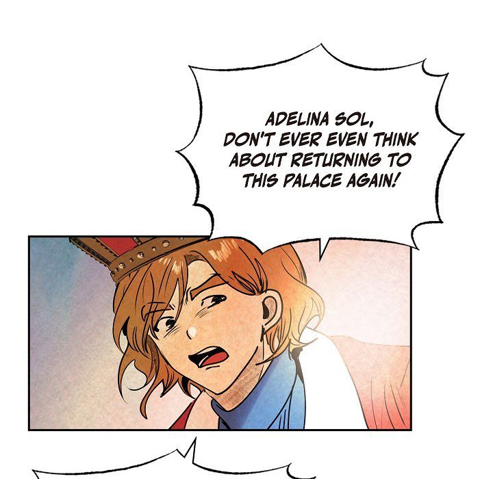 The Villainess Behind the Mask Chapter 41 image 63