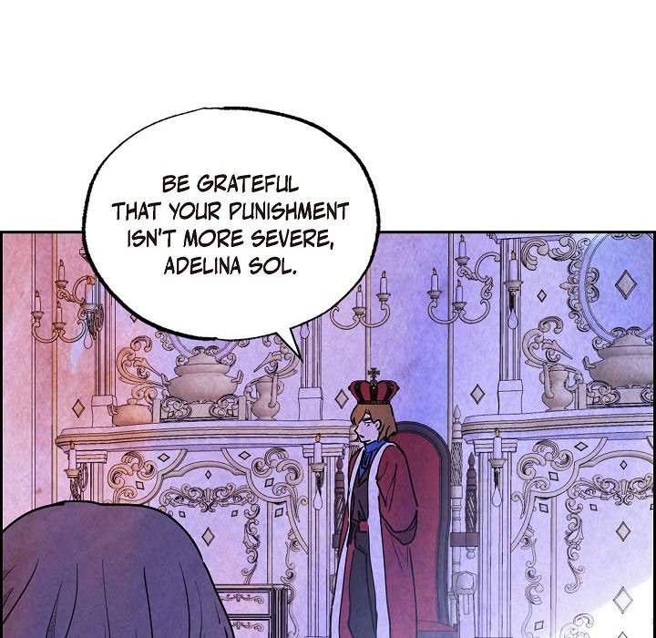 The Villainess Behind the Mask Chapter 41 image 68