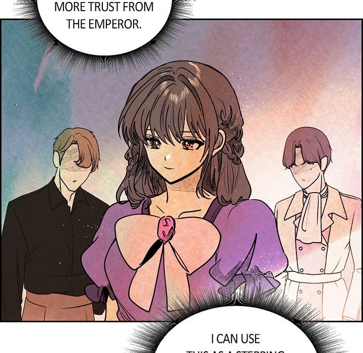The Villainess Behind the Mask Chapter 41 image 6