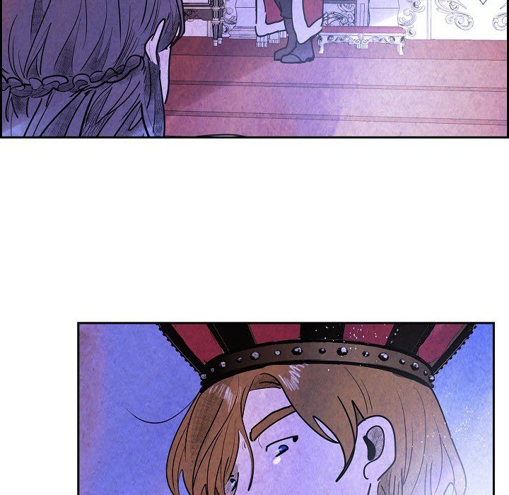 The Villainess Behind the Mask Chapter 41 image 69