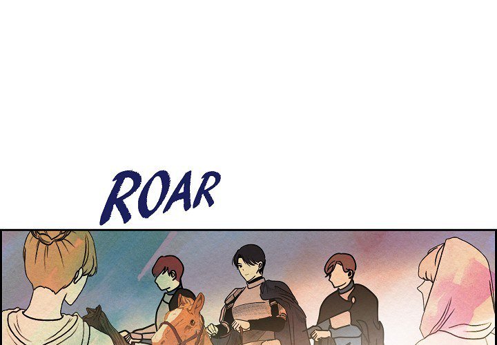 The Villainess Behind the Mask Chapter 42 image 0