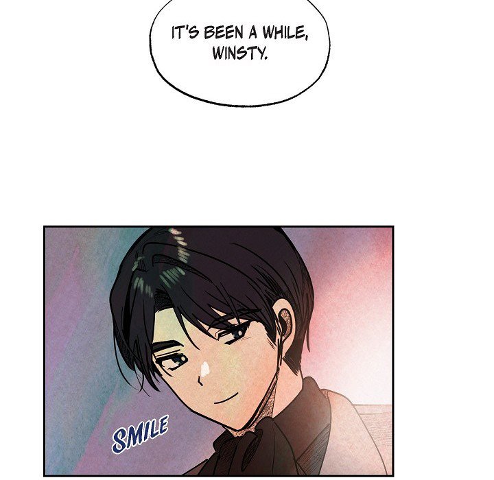 The Villainess Behind the Mask Chapter 42 image 9