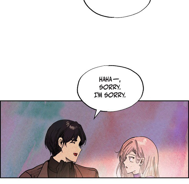 The Villainess Behind the Mask Chapter 42 image 11