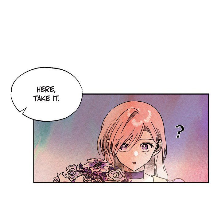 The Villainess Behind the Mask Chapter 42 image 12
