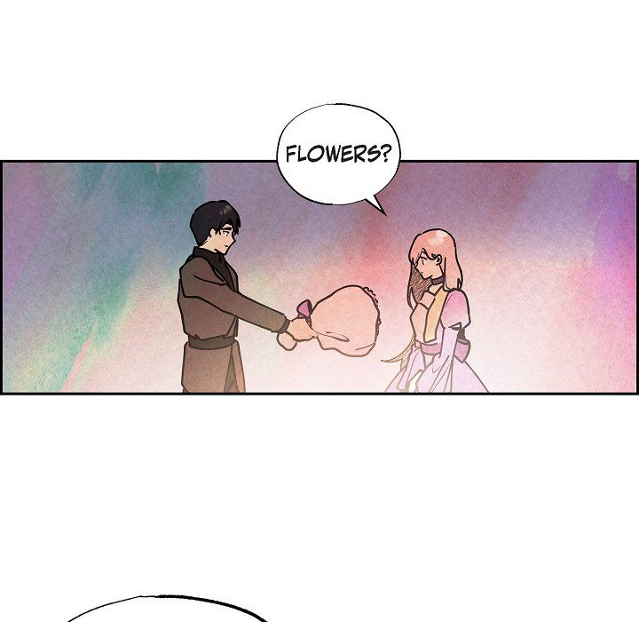 The Villainess Behind the Mask Chapter 42 image 13