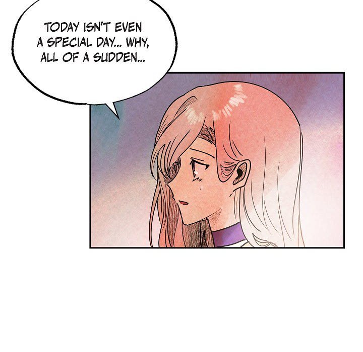 The Villainess Behind the Mask Chapter 42 image 14