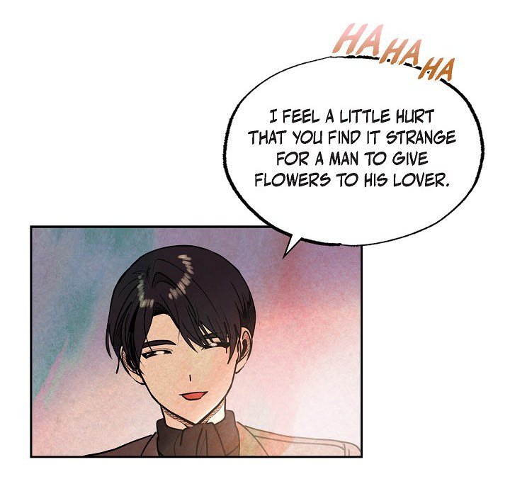 The Villainess Behind the Mask Chapter 42 image 15