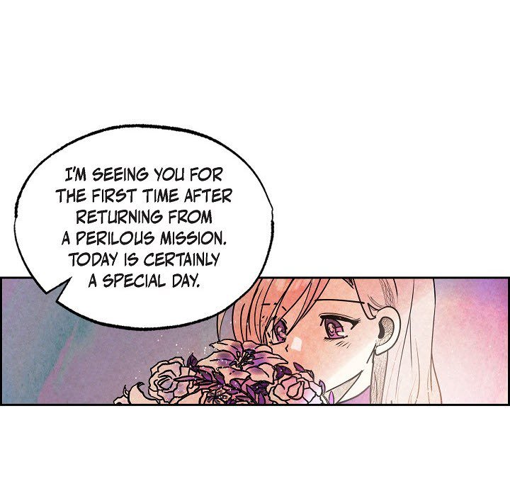 The Villainess Behind the Mask Chapter 42 image 16