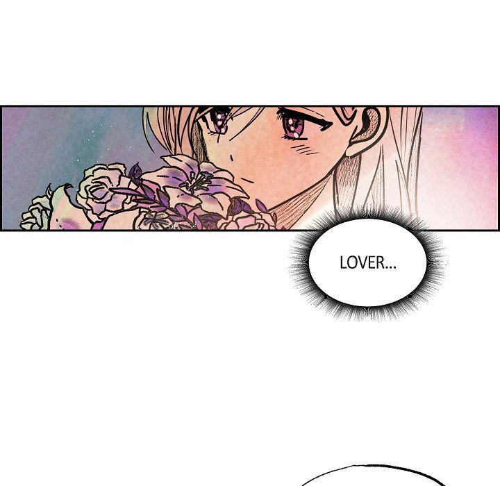 The Villainess Behind the Mask Chapter 42 image 17
