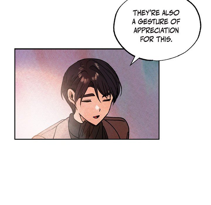 The Villainess Behind the Mask Chapter 42 image 18