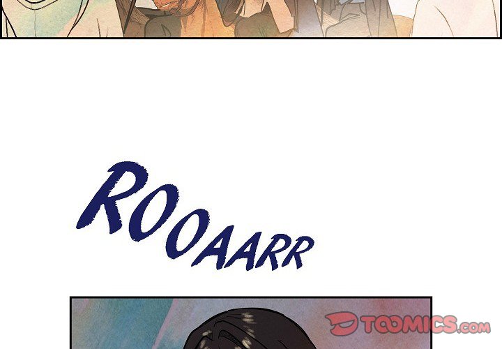 The Villainess Behind the Mask Chapter 42 image 1