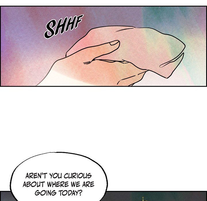The Villainess Behind the Mask Chapter 42 image 19