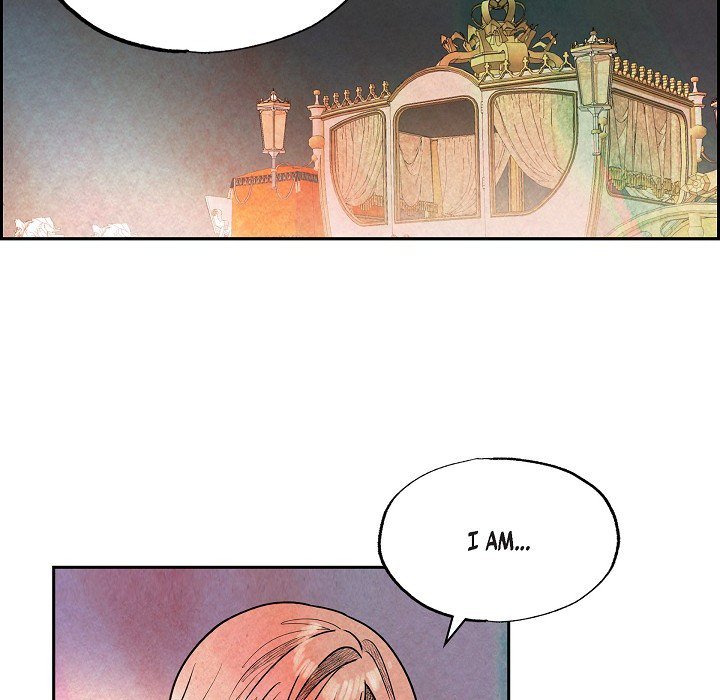 The Villainess Behind the Mask Chapter 42 image 20
