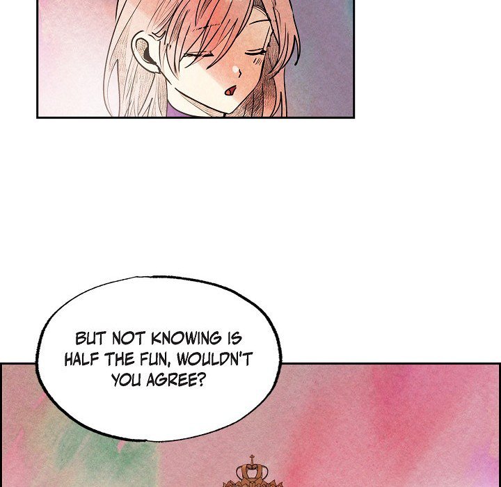 The Villainess Behind the Mask Chapter 42 image 21
