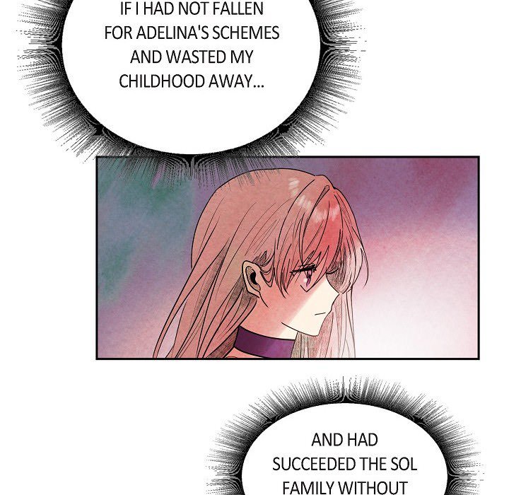 The Villainess Behind the Mask Chapter 42 image 25