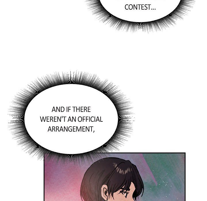 The Villainess Behind the Mask Chapter 42 image 26
