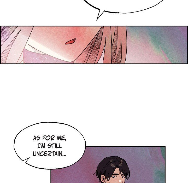 The Villainess Behind the Mask Chapter 42 image 29