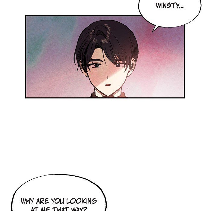 The Villainess Behind the Mask Chapter 42 image 31