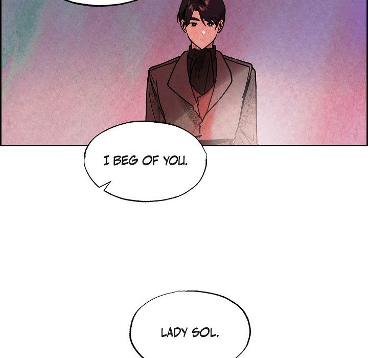 The Villainess Behind the Mask Chapter 42 image 37