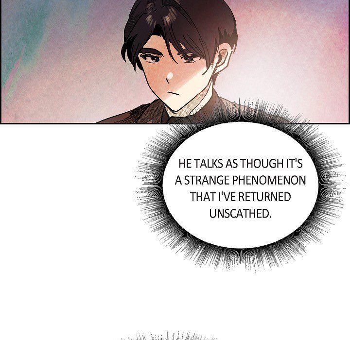 The Villainess Behind the Mask Chapter 42 image 58