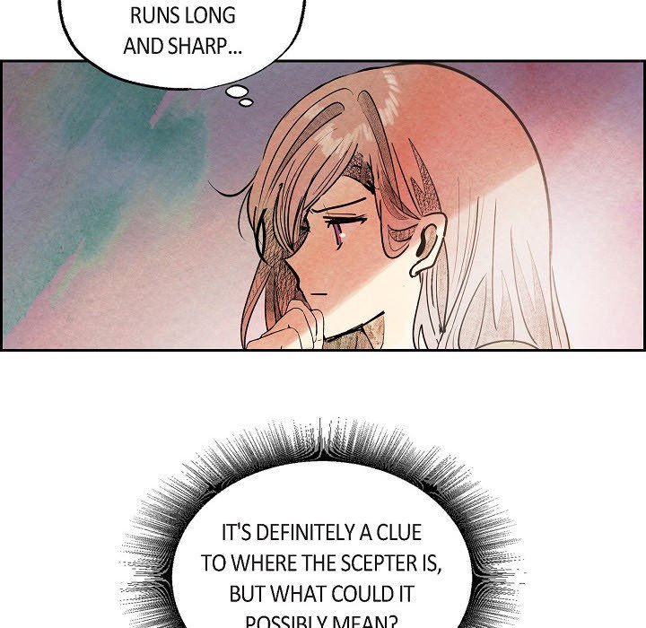 The Villainess Behind the Mask Chapter 42 image 65
