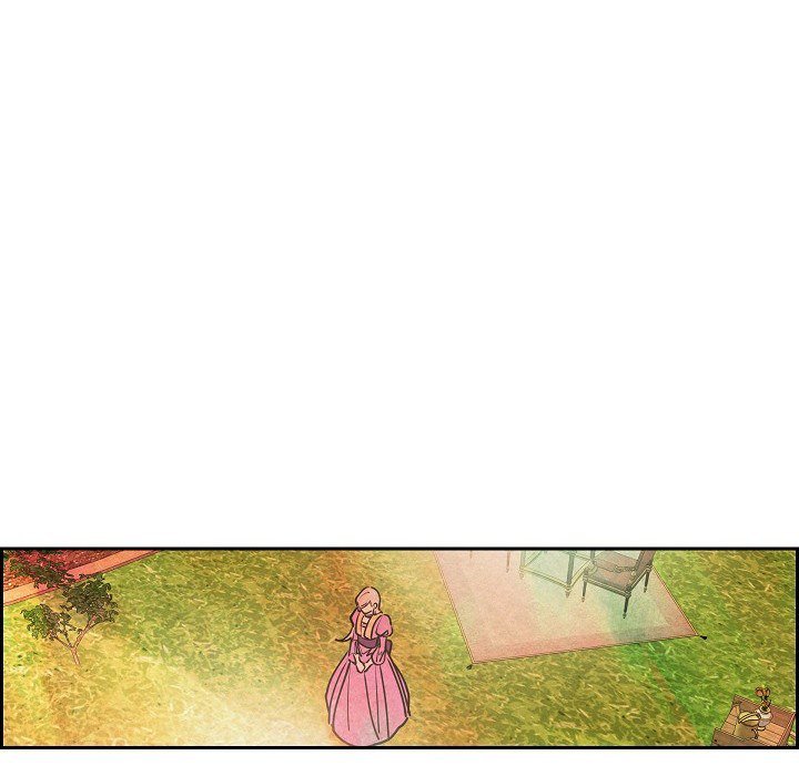 The Villainess Behind the Mask Chapter 42 image 6