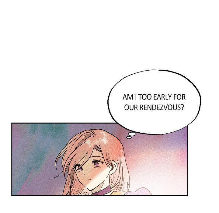 The Villainess Behind the Mask Chapter 42 image 7