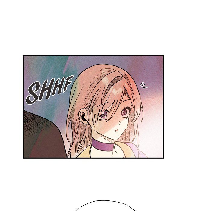 The Villainess Behind the Mask Chapter 42 image 8