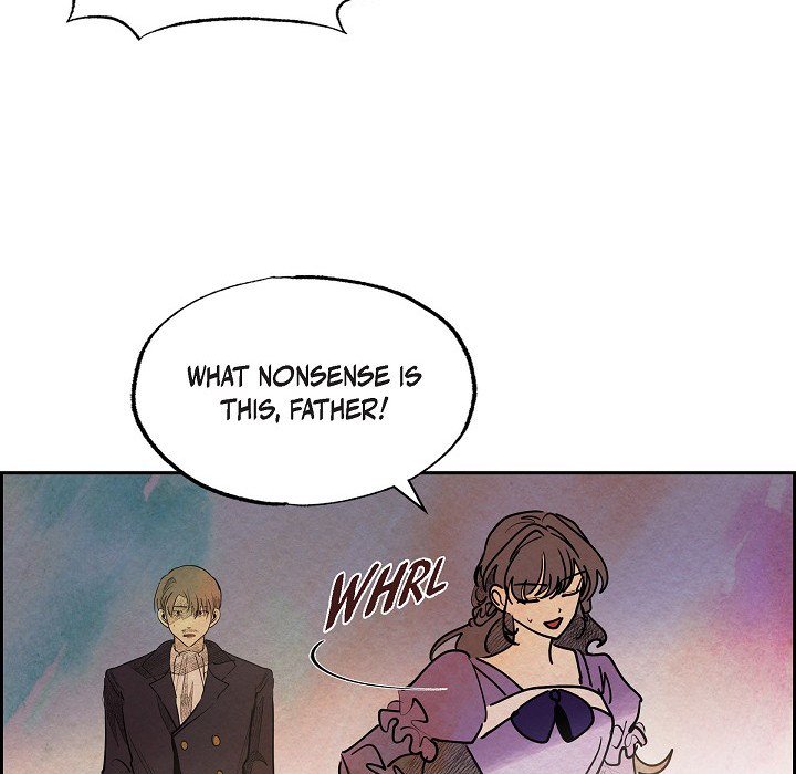 The Villainess Behind the Mask Chapter 43 image 9