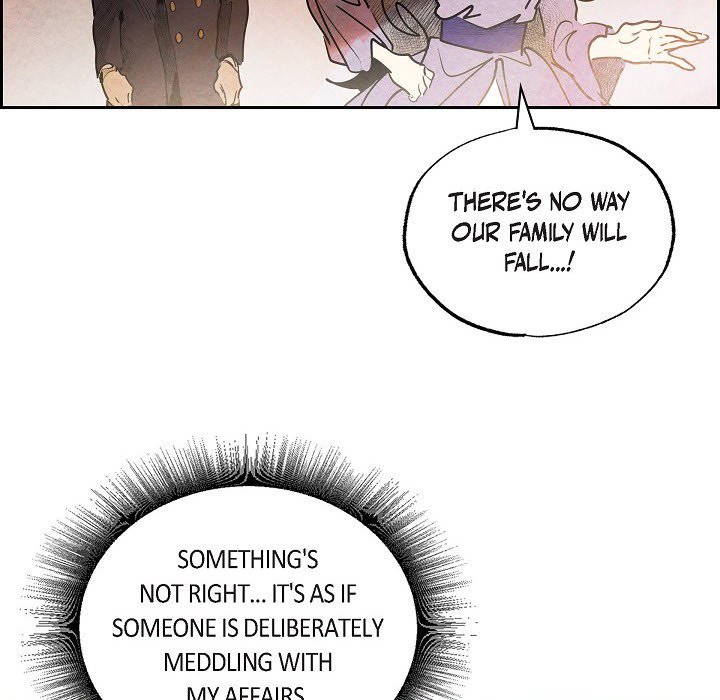 The Villainess Behind the Mask Chapter 43 image 10