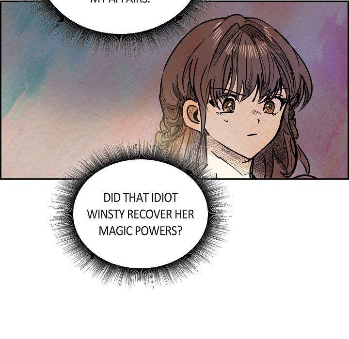 The Villainess Behind the Mask Chapter 43 image 11