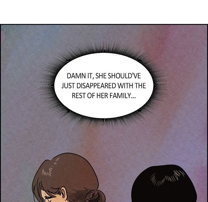 The Villainess Behind the Mask Chapter 43 image 12