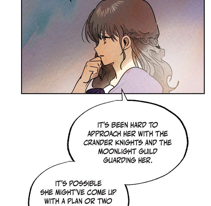 The Villainess Behind the Mask Chapter 43 image 17