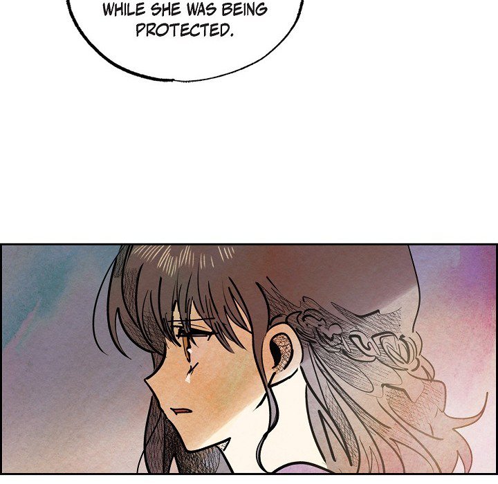 The Villainess Behind the Mask Chapter 43 image 18