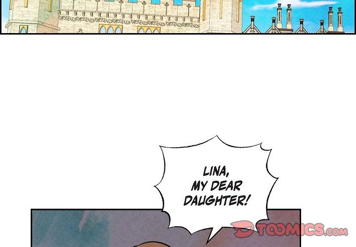 The Villainess Behind the Mask Chapter 43 image 1