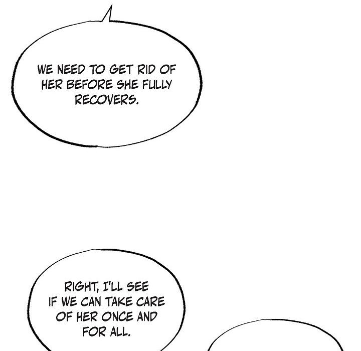 The Villainess Behind the Mask Chapter 43 image 19