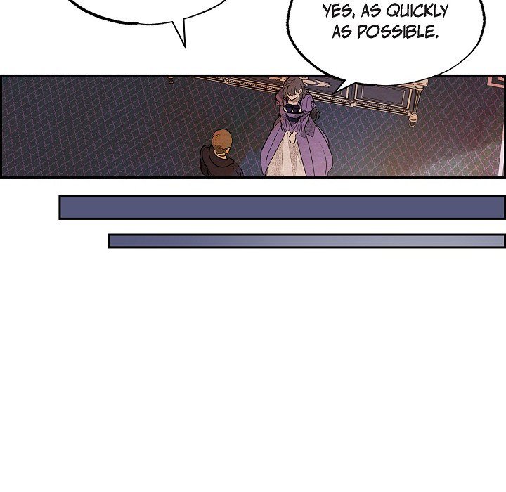 The Villainess Behind the Mask Chapter 43 image 20