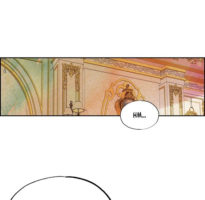 The Villainess Behind the Mask Chapter 43 image 21