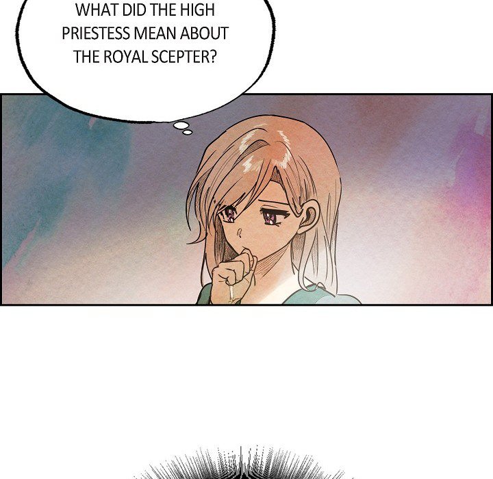 The Villainess Behind the Mask Chapter 43 image 22