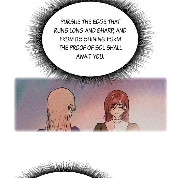 The Villainess Behind the Mask Chapter 43 image 23