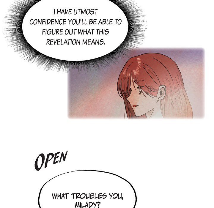 The Villainess Behind the Mask Chapter 43 image 24