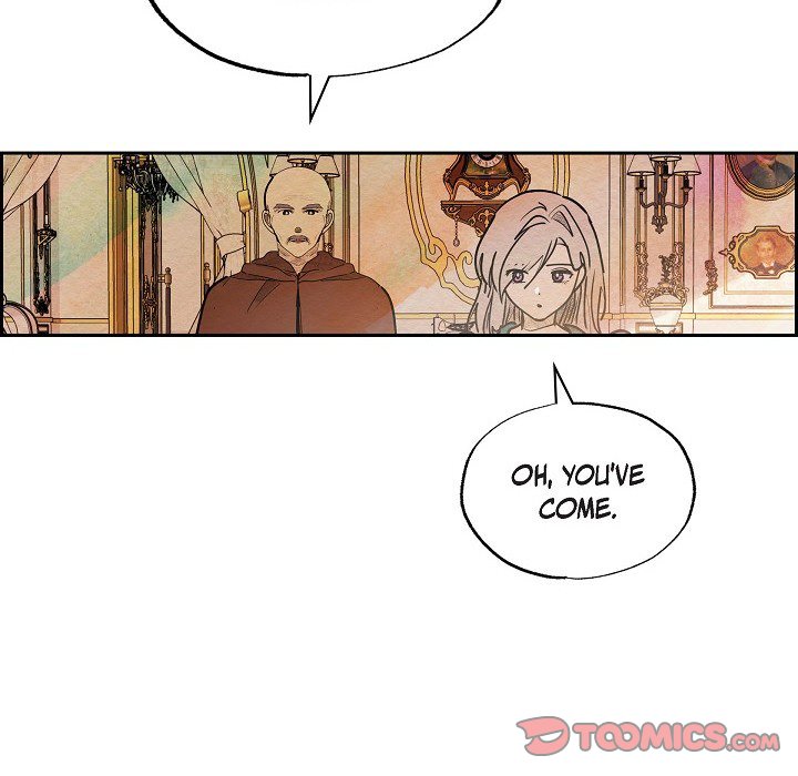The Villainess Behind the Mask Chapter 43 image 25
