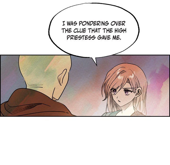 The Villainess Behind the Mask Chapter 43 image 26