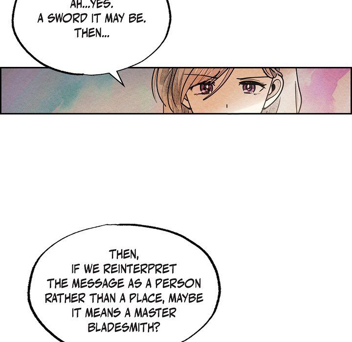 The Villainess Behind the Mask Chapter 43 image 29