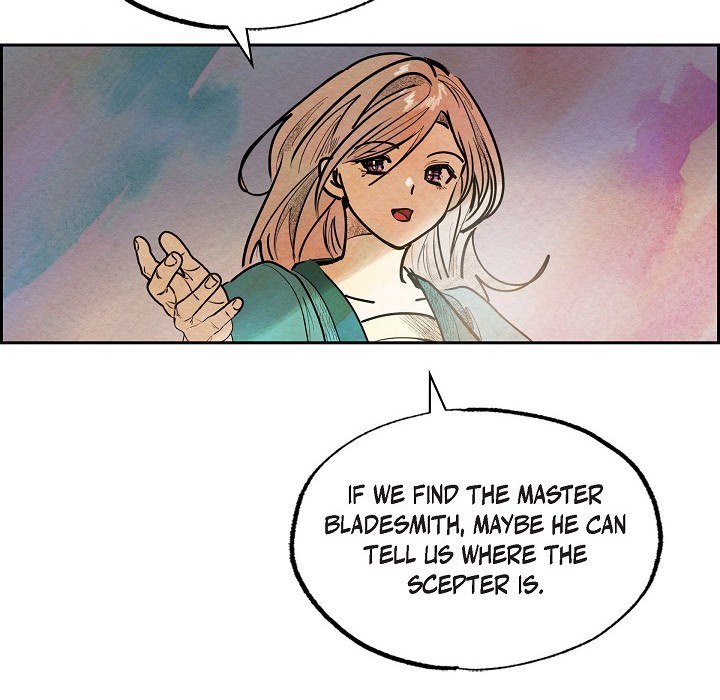 The Villainess Behind the Mask Chapter 43 image 30