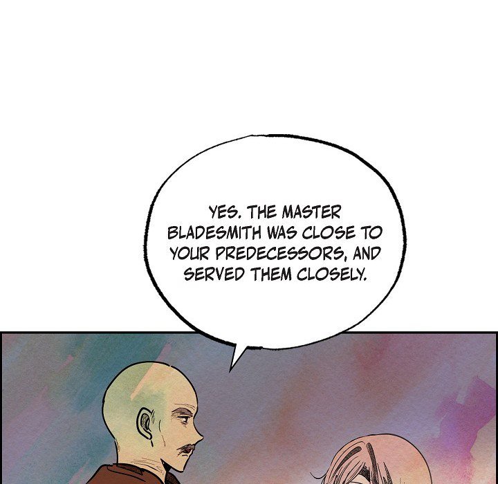 The Villainess Behind the Mask Chapter 43 image 31