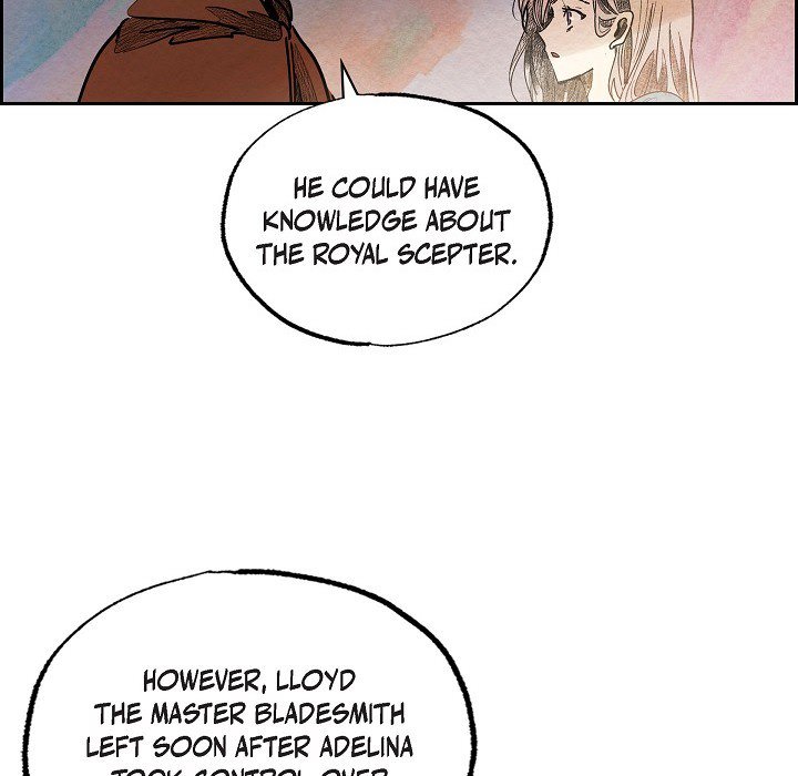 The Villainess Behind the Mask Chapter 43 image 32